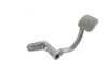 V-Twin - WR 45 inch Brake Pedal Zicad Plated
