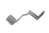 V-Twin - WR 45 inch Brake Pedal Zicad Plated