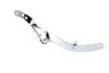 V-Twin #63304RC - 45 inch Brake Pedal Strap Chrome