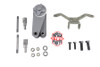 V-Twin - WR Parkerized Spring Fork Scissor Steering Damper Kit