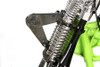 V-Twin - WR Parkerized Spring Fork Scissor Steering Damper Kit