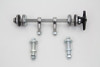 V-Twin - Replica Style Ride Control Kit Stainless