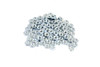 V-Twin #90480A205 - 12-28 Hex Nut Zinc Plated