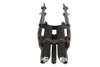V-Twin - VL Rear Spring Fork Leg Black
