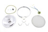 V-Twin - Cycle Ray Lens Kit