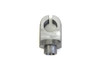 V-Twin - Spring Fork Front Brake Anchor Stud Kit