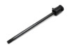 V-Twin #77532 - Engine Breather Pipe