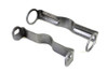 V-Twin - Raw Spring Fork Shock Bracket Set