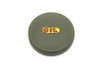 V-Twin - Army 45 Oil Cap