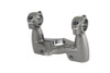 V-Twin - Spring Fork Unitized Tree and Riser