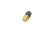 V-Twin - Knucklehead Rocker Box Cap with Fitting