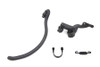 V-Twin - Black Jiffy Kickstand Assembly