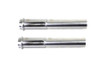 V-Twin - Handlebar Spiral End Set Raw