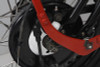 V-Twin - Spring Fork Front Hubcap Set