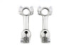 V-Twin - Stelling and Hellings Riser Set