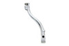 V-Twin - Chrome Kick Starter Arm