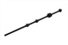V-Twin - Seat Post Inner Rod with Spacer