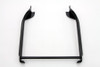 V-Twin #0305101 - WL Replica Rear Frame Kickstand Black