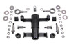 V-Twin - Replica Front Spring Fork Shock Black