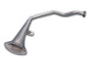V-Twin - Trumpet Horn Bugle Chrome