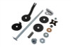 V-Twin - Steering Damper Kit