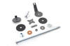 V-Twin - Steering Damper Kit