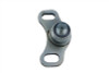 V-Twin - Rigid Rear Side Car Mount Bracket
