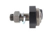 V-Twin - Rear Side Car Mount with Stud Parkerized