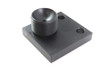 V-Twin - Clamp on Rear Mount Block