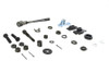 V-Twin - Rigid Side Car Connector Kit