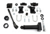 V-Twin - Side Car Mount Kit