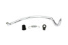 V-Twin - Chrome Jiffy Kickstand Leg Kit