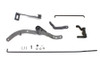 V-Twin - 45 inch WL Brake Control Kit Parkerized