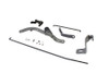 V-Twin - 45 inch WL Brake Control Kit Parkerized