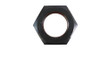 V-Twin #92052A310 - 1 inch-14 x 9/16 inch x 1-1/2 inch Side Car Jam Nut