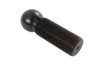V-Twin - 1 inch-14 Ball Socket Black