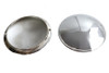 V-Twin - Servi-Car Rear Hubcap Set