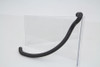 V-Twin - Parkerized Replica Jiffy Kickstand Leg