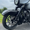Hogworks Large Front Fender Service Cover for Harley-davidson® & Indian® Motorcycles