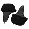 Hogworks Soft Lowers / Chaps for Harley-davidson® Touring Models '80-'25