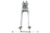 V-Twin - Factory Sample 28 inch Tedd Narrow Spring Fork Assembly Chro