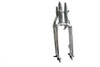 V-Twin - Factory Sample 18 inch Spring Fork Assembly Chrome