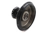 V-Twin - Factory Sample Front Wheel Hub and Brake Drum Black