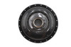 V-Twin - Factory Sample Front Wheel Hub and Brake Drum Black