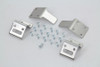 V-Twin #76937 - Saddlebag Hinge Kit