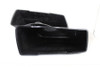 V-Twin #78397 - Saddlebag Set Black without Lids