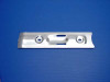 V-Twin #A-7801-CHROME - Gas Tank Cover Strip Chrome