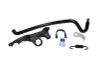 V-Twin - 45 inch Jiffy Kickstand Assembly