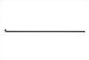 V-Twin #42257-36 - Rear Brake Rod Parkerized