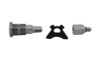 V-Twin - Front Shackle Kit